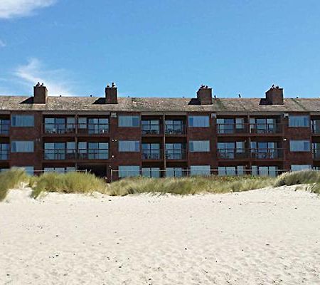 Cozy Cove Beachfront Resort Inn Lincoln Exterior foto