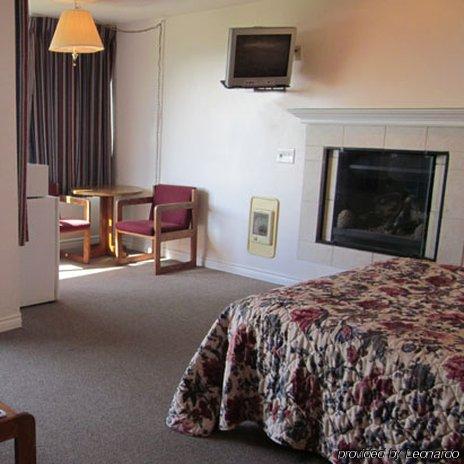Cozy Cove Beachfront Resort Inn Lincoln Quarto foto